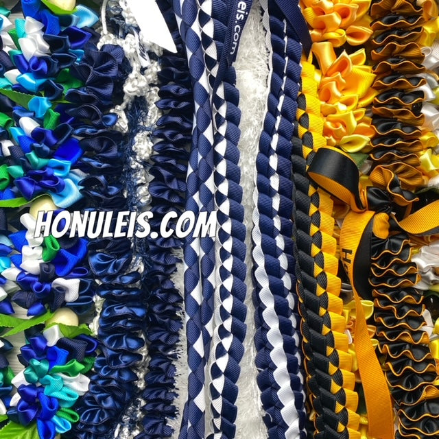 Custom - 10 Leis