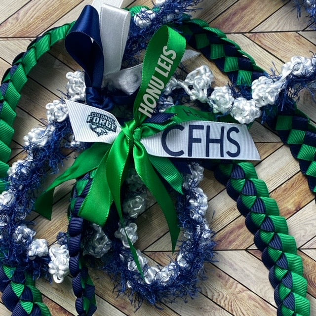 Custom - 2 Leis