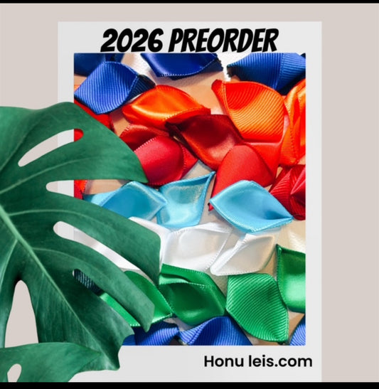 Preorder 2026