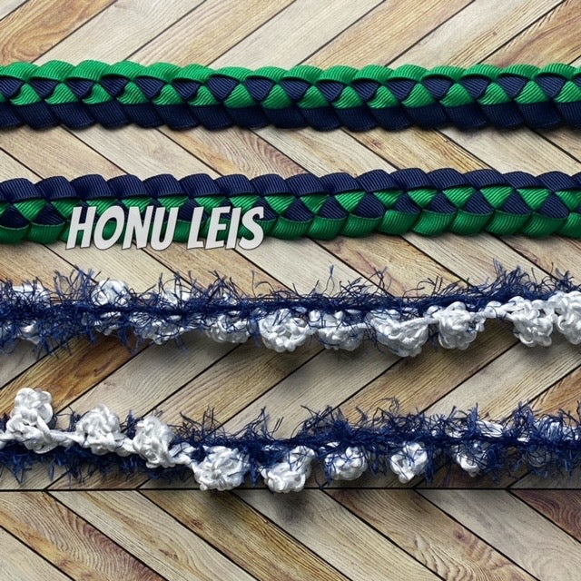 Custom - 2 Leis