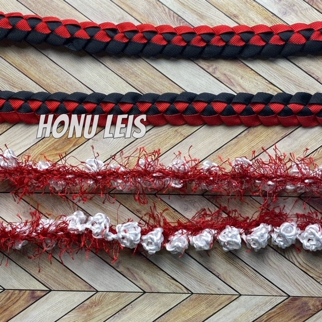 Custom - 2 Lei Floral