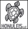Honu Leis