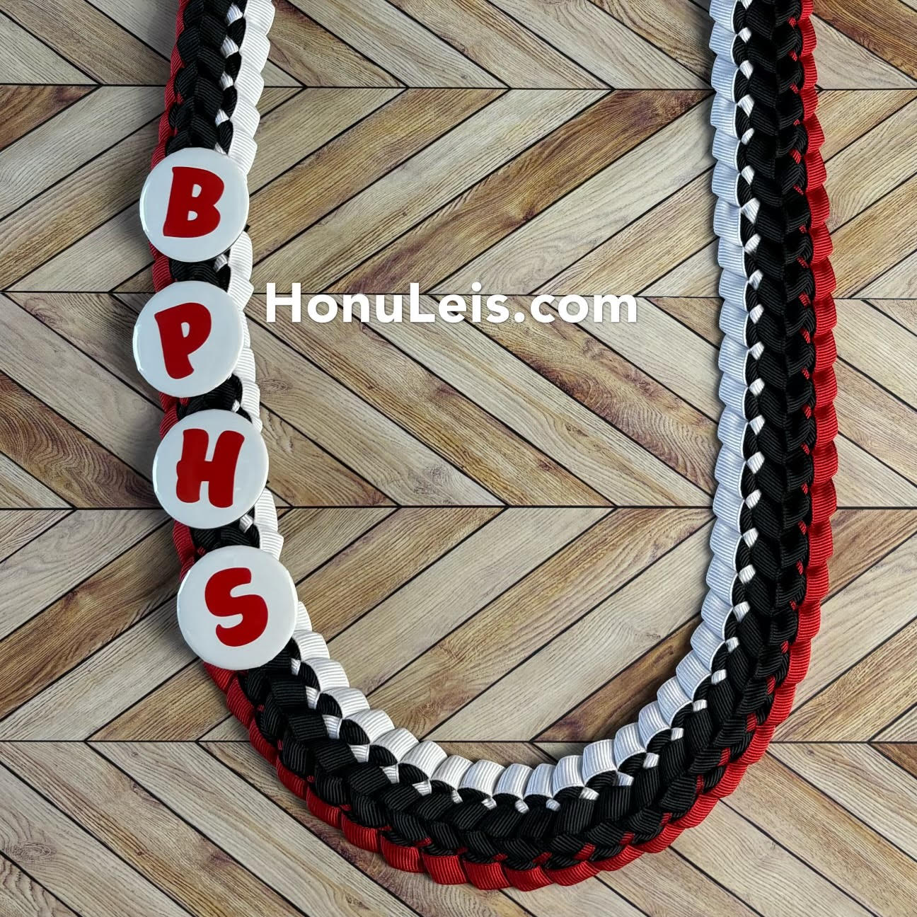 Personalized Lei (Lei Only)