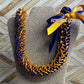 Twist - Royal Blue & Gold