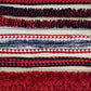 5 Lei Pack - Navy Blue & Red